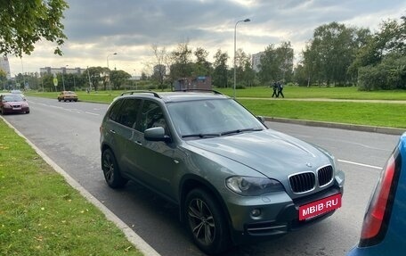 BMW X5, 2010 год, 1 500 000 рублей, 4 фотография