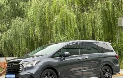 Honda Odyssey IV, 2022 год, 2 920 050 рублей, 1 фотография