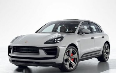 Porsche Macan I рестайлинг, 2025 год, 14 390 000 рублей, 1 фотография