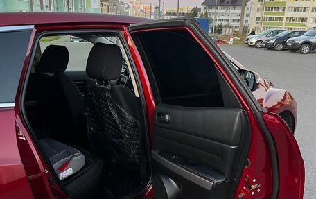 Mazda CX-7 I рестайлинг, 2011 год, 1 440 000 рублей, 12 фотография