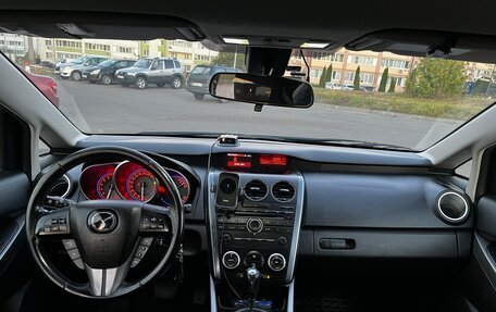 Mazda CX-7 I рестайлинг, 2011 год, 1 440 000 рублей, 15 фотография