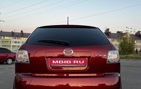 Mazda CX-7 I рестайлинг, 2011 год, 1 440 000 рублей, 8 фотография