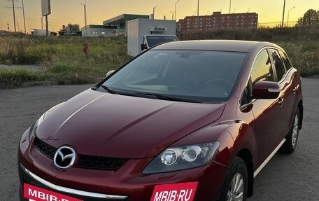 Mazda CX-7 I рестайлинг, 2011 год, 1 440 000 рублей, 6 фотография