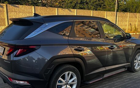 Hyundai Tucson, 2022 год, 3 200 000 рублей, 4 фотография
