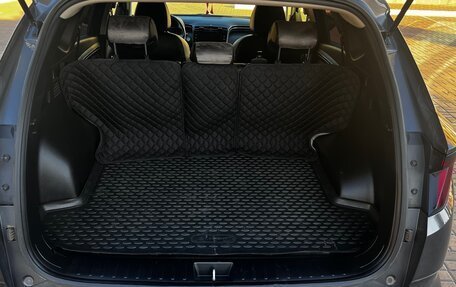 Hyundai Tucson, 2022 год, 3 200 000 рублей, 6 фотография