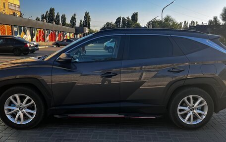 Hyundai Tucson, 2022 год, 3 200 000 рублей, 2 фотография