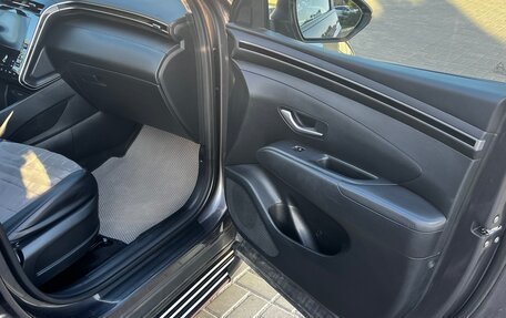 Hyundai Tucson, 2022 год, 3 200 000 рублей, 10 фотография
