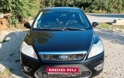 Ford Focus II рестайлинг, 2008 год, 600 000 рублей, 1 фотография