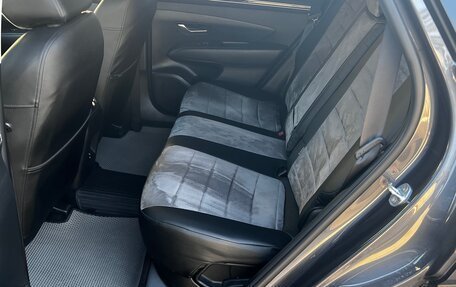 Hyundai Tucson, 2022 год, 3 200 000 рублей, 13 фотография