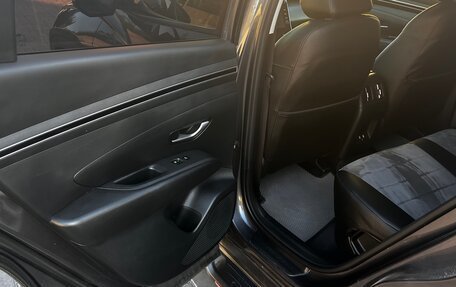 Hyundai Tucson, 2022 год, 3 200 000 рублей, 14 фотография