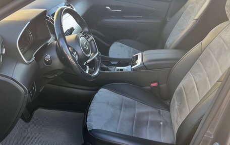 Hyundai Tucson, 2022 год, 3 200 000 рублей, 16 фотография