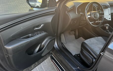 Hyundai Tucson, 2022 год, 3 200 000 рублей, 15 фотография