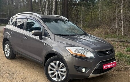 Ford Kuga III, 2011 год, 1 150 000 рублей, 1 фотография