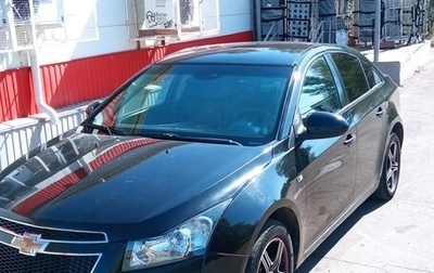 Chevrolet Cruze II, 2011 год, 539 000 рублей, 1 фотография