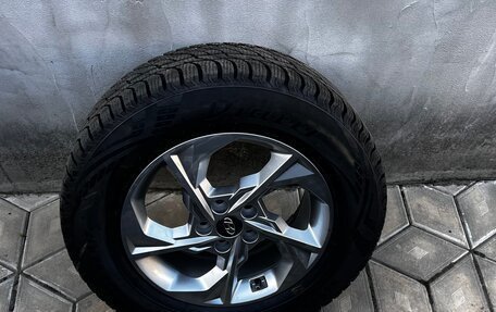 Hyundai Tucson, 2022 год, 3 200 000 рублей, 20 фотография