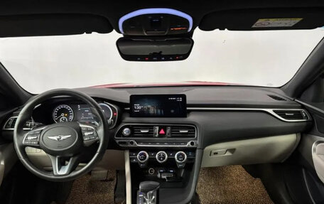 Genesis G70 I, 2021 год, 2 480 000 рублей, 10 фотография