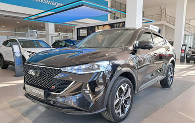 Haval F7x I, 2022 год, 2 119 000 рублей, 1 фотография