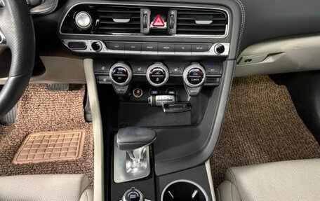 Genesis G70 I, 2021 год, 2 480 000 рублей, 18 фотография