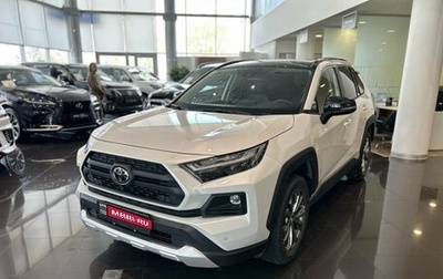 Toyota RAV4, 2025 год, 4 125 000 рублей, 1 фотография