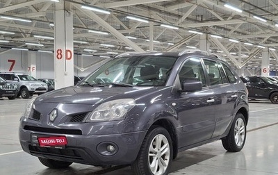 Renault Koleos I рестайлинг 2, 2010 год, 650 000 рублей, 1 фотография