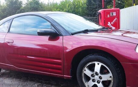Mitsubishi Eclipse III, 2003 год, 550 000 рублей, 5 фотография