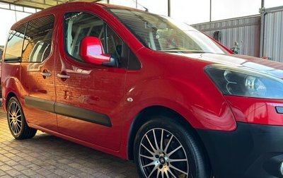 Peugeot Partner II рестайлинг 2, 2008 год, 800 000 рублей, 1 фотография