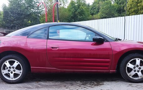 Mitsubishi Eclipse III, 2003 год, 550 000 рублей, 6 фотография