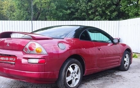 Mitsubishi Eclipse III, 2003 год, 550 000 рублей, 7 фотография