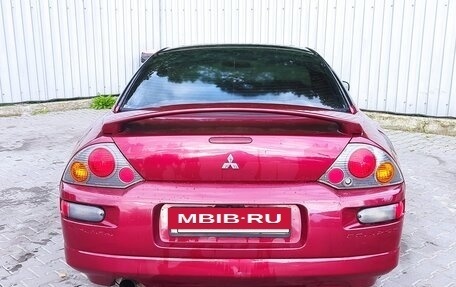 Mitsubishi Eclipse III, 2003 год, 550 000 рублей, 8 фотография