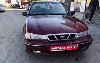 Daewoo Nexia I рестайлинг, 2008 год, 100 000 рублей, 1 фотография
