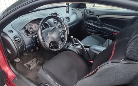 Mitsubishi Eclipse III, 2003 год, 550 000 рублей, 11 фотография