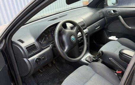 Skoda Octavia IV, 2008 год, 550 000 рублей, 4 фотография