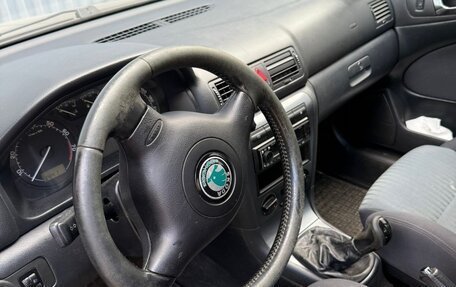 Skoda Octavia IV, 2008 год, 550 000 рублей, 5 фотография