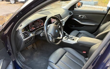BMW 3 серия, 2019 год, 2 900 000 рублей, 5 фотография