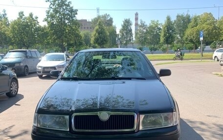 Skoda Octavia IV, 2008 год, 550 000 рублей, 9 фотография