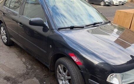 Skoda Octavia IV, 2008 год, 550 000 рублей, 6 фотография