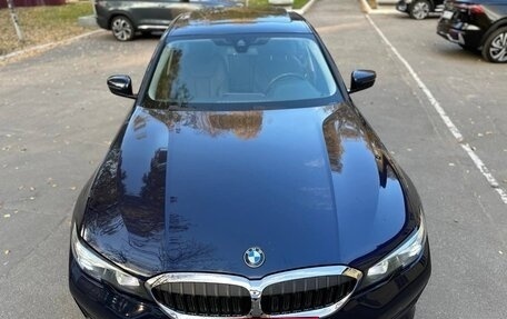 BMW 3 серия, 2019 год, 2 900 000 рублей, 2 фотография
