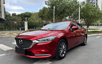 Mazda 6, 2021 год, 1 850 035 рублей, 1 фотография