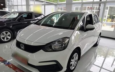 Honda Fit, 2022 год, 1 419 887 рублей, 1 фотография