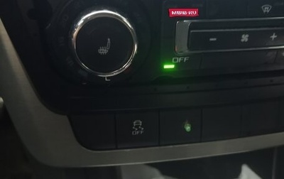 Skoda Yeti I рестайлинг, 2012 год, 550 000 рублей, 1 фотография