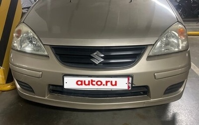 Suzuki Liana, 2007 год, 550 000 рублей, 1 фотография
