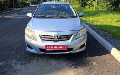Toyota Corolla, 2007 год, 700 000 рублей, 1 фотография