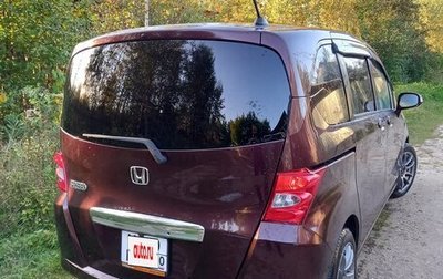 Honda Freed I, 2011 год, 1 300 000 рублей, 1 фотография