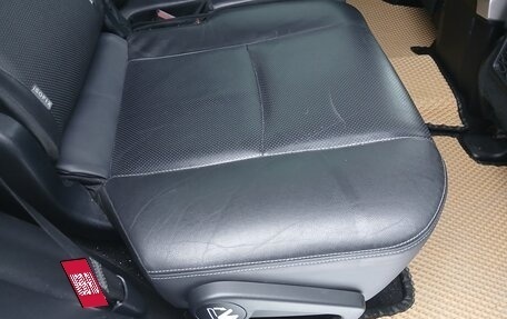 Toyota Land Cruiser Prado 150 рестайлинг 2, 2018 год, 5 500 000 рублей, 10 фотография