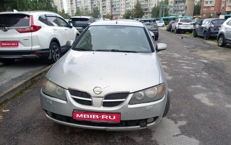 Nissan Almera, 2006 год, 150 000 рублей, 1 фотография