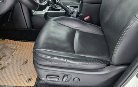 Toyota Land Cruiser Prado 150 рестайлинг 2, 2018 год, 5 500 000 рублей, 20 фотография