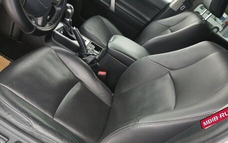 Toyota Land Cruiser Prado 150 рестайлинг 2, 2018 год, 5 500 000 рублей, 21 фотография