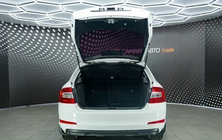 Skoda Octavia, 2014 год, 1 070 000 рублей, 9 фотография
