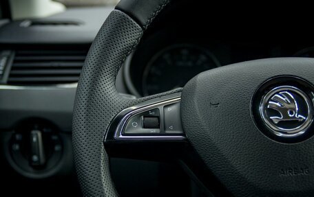 Skoda Octavia, 2014 год, 1 070 000 рублей, 11 фотография