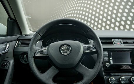 Skoda Octavia, 2014 год, 1 070 000 рублей, 10 фотография
